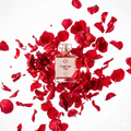 CouCou Toi: A twelve-hour symphony of sun-drenched mango, jasmine, and velvet musk.